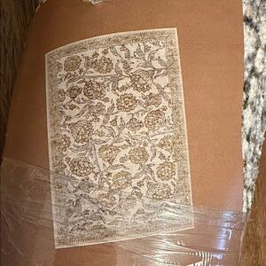 Cost Plus World Market Elsa accent Rug